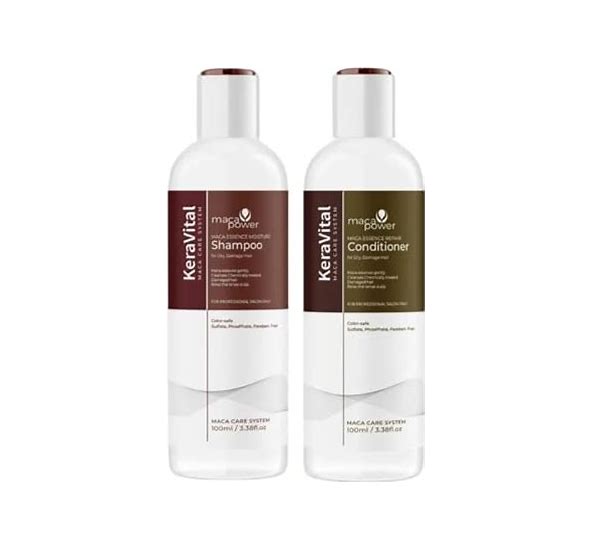 Karseell Hair Repair Set Conditioner