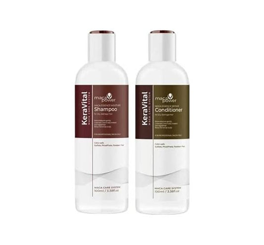 Karseell Hair Repair Set Conditioner